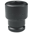 Proto J09929 #5 SPLINE DRIVE IMPACT SOCKET 1-13/16" - 6 POINT
