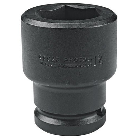 Proto J09929 #5 SPLINE DRIVE IMPACT SOCKET 1-13/16" - 6 POINT
