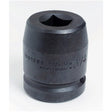 Proto J10026S 1" DRIVE IMPACT SOCKET 1-5/8" - 8 POINT