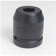 Proto J10047 1" DRIVE IMPACT SOCKET 2-15/16" - 6 POINT