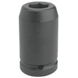 Proto J10044L 1" DRIVE DEEP IMPACT SOCKET 2-3/4" - 6 POINT