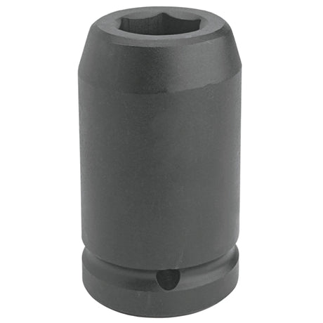 Proto J10040L 1" DRIVE DEEP IMPACT SOCKET 2-1/2" - 6 POINT