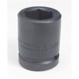 Proto J10075M 1" DRIVE IMPACT SOCKET 75 MM - 6 POINT
