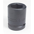 Proto J10019M 1" DRIVE IMPACT SOCKET 19 MM - 6 POINT
