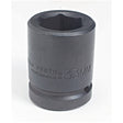 Proto J10055M 1" DRIVE IMPACT SOCKET 55 MM - 6 POINT