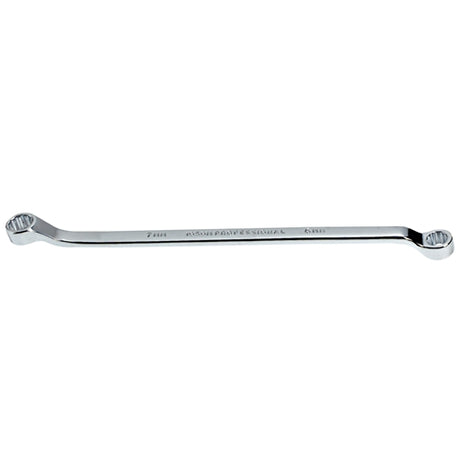 Proto J1077M 27mm X 30mm Metric 12-Point Offset Box Wrench