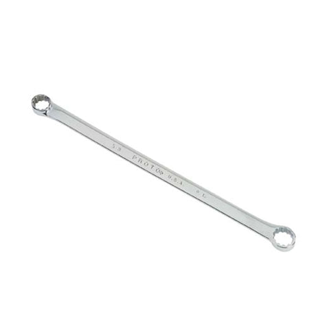 Proto J1122SPL Box Spline Wrench 3/8 X 7/16