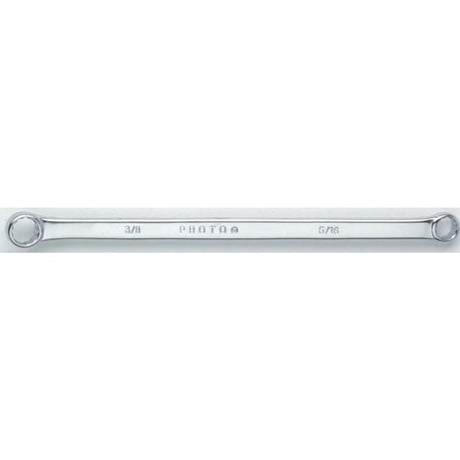 Proto J1160 Box End Wrench, 1‑1/4x1‑3/8,8‑3/8 L