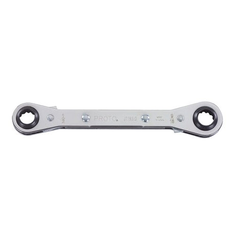 Proto J1195LO Rev. Ratcheting Box Wrench 3/4 X 7/8