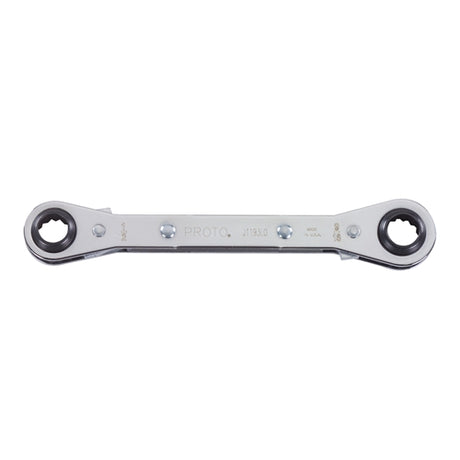 Proto J1192LO 3/8 X 7/16 Reversible Ratcheting Box Wrench