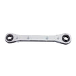 Proto J1192MLO 9X10mm Reversible Metric Ratcheting Box Wrench