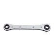 Proto J1195MLO 15X17mm Reversible Metric Ratcheting Box Wrench