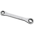 Proto J1195M-A 15 mm X 17 mm Metric Ratcheting Box Wrench - 12 Point