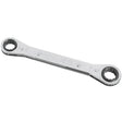 Proto J1195M-A 15 mm X 17 mm Metric Ratcheting Box Wrench - 12 Point