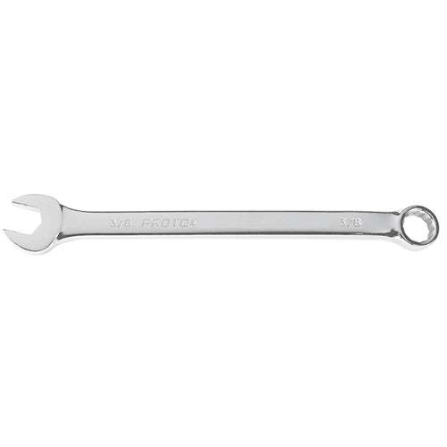 Proto J1214-T500 7/16 12-Point ASD Combination Wrench