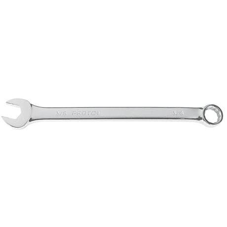 Proto J1214-T500 7/16 12-Point ASD Combination Wrench