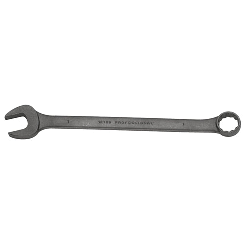 Proto J1212BASD Wrench Combination 3/8 12 Pt. Black