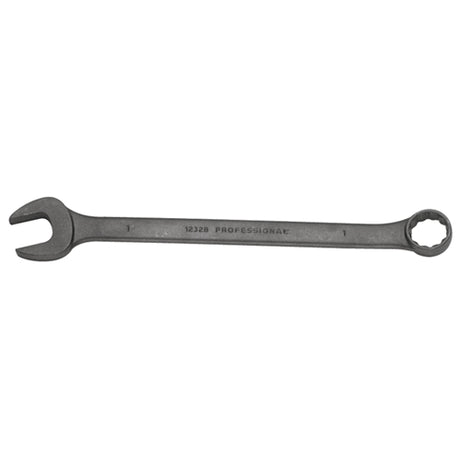 Proto J1214BASD Wrench Combination 7/16 12 Pt. Black