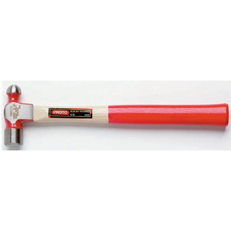 Proto J1304PD Hammer Ball Pein 4 Oz