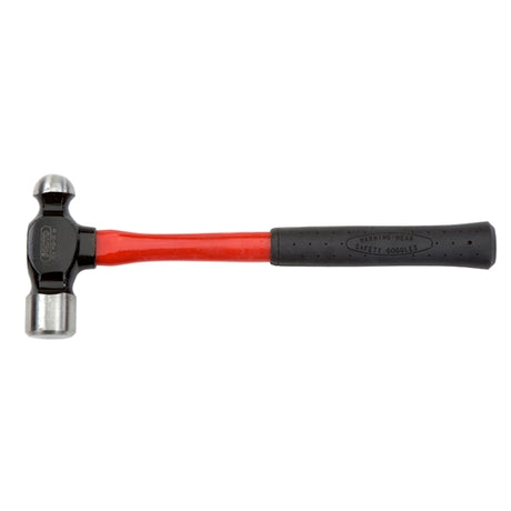 Proto J1324PGD 24 Oz. Ball Pein Hammer With Fiberglass Handle