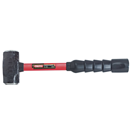 Proto J1435G 4 Lb. Double Faced Sledge Hammer