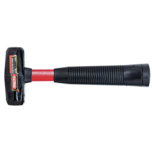 Proto J1444G Hand Drilling Hammer 4 Lbs.