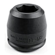 Proto J15026 1-1/2" DRIVE IMPACT SOCKET 1-5/8" - 6 POINT