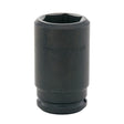 Proto J15050L 1-1/2" DRIVE DEEP IMPACT SOCKET 3-1/8" - 6 POINT
