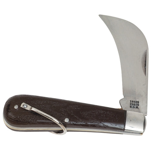 Proto J18505 4-3/4" Pruning Knife