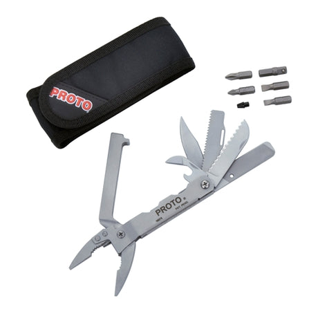 Proto J18576 Multipurpose Tool Needlenose