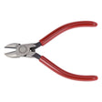 Proto J204SG 4-7/16 Coil Spring Diagonal Cutting Pliers