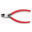 Proto J207G 7-5/16" Diagonal Cutting Pliers