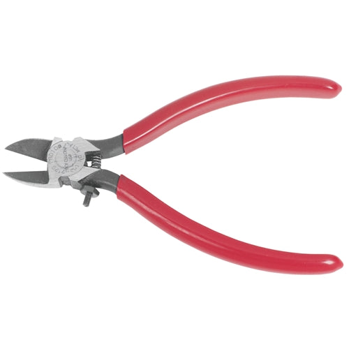 Proto J212G 6-1/16 Diagonal Plastic Cutting Pliers