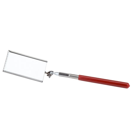 Proto J2373 Mirror Rectangular Telescoping 2-1/8