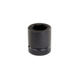 Proto J25034 2-1/2" DRIVE IMPACT SOCKET 2-1/8" - 6 POINT