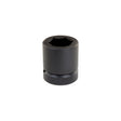 Proto J25108 2-1/2" DRIVE IMPACT SOCKET 6-3/4" - 6 POINT