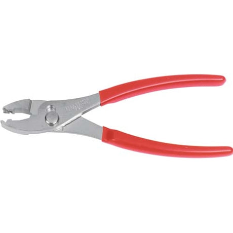 Proto J252G Hose Clamp Pliers W/Grip - 7-3/4"