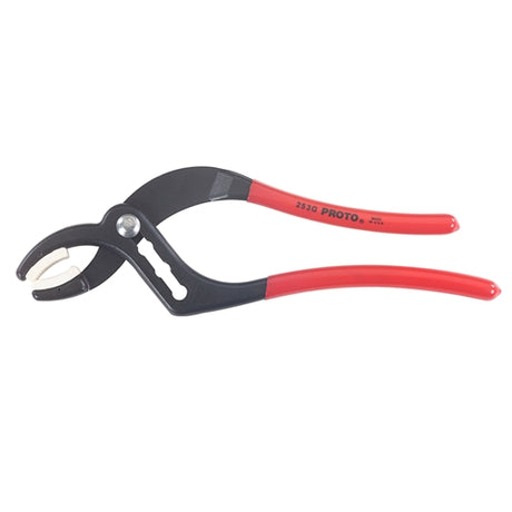 Proto J253G 9-1/2" Soft Jaw Cannon Plug Pliers