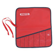 Proto J25TR25C Tool Roll 6 Pockets