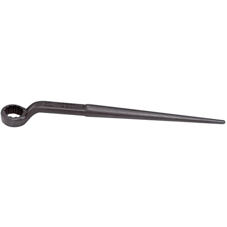 Proto J2635 26 Long 2-3/16 12-Point Spud Handle Box Wrench