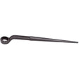 Proto J2644 2-3/4 12-Point Spud Handle Box Wrench