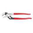 Proto J260SG 10-3/16" Tongue and Groove Power-Track II™ Natural Finish Pliers