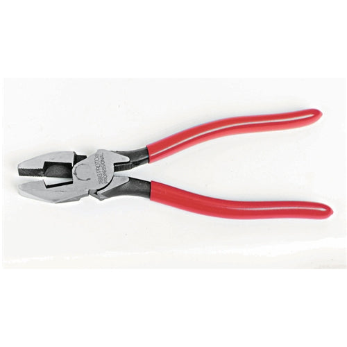 Proto J268G Linemans Pliers W/Grip