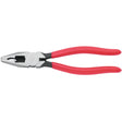 Proto J268PJG 8-3/8 Pipe Jaw Linemans Pliers