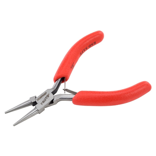 Proto J2856RNMP 4-1/2 Round Nose Looper Miniature Plier