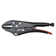 Proto J293XL PLIERS LOCKING STRAIGHT 10"