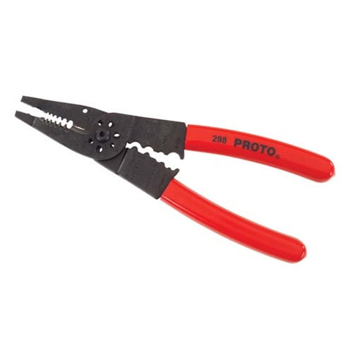 Proto J298 PLIER WIRE STRIPPERS