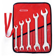 Proto J3000N 5 Pc. Open End Wrench Set