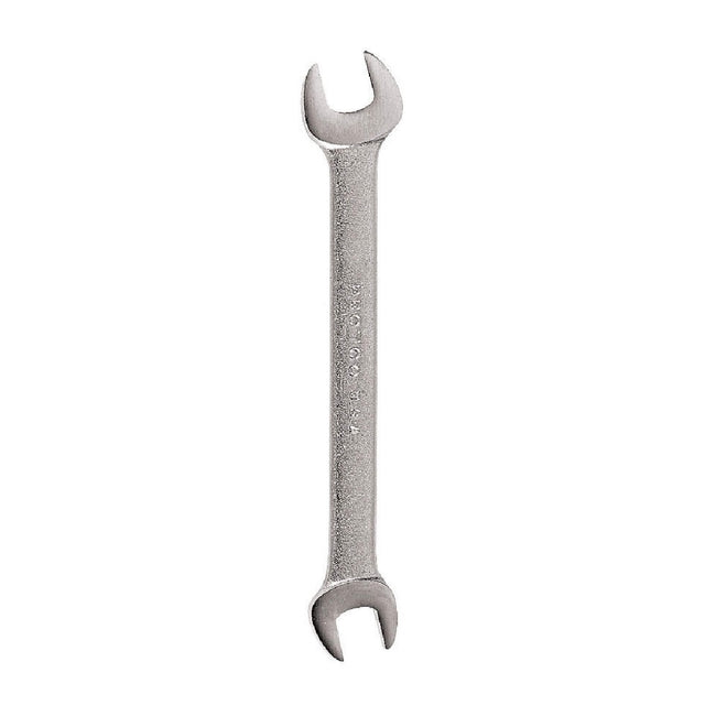 Proto J30809 8mm X 9mm Metric Open End Wrench