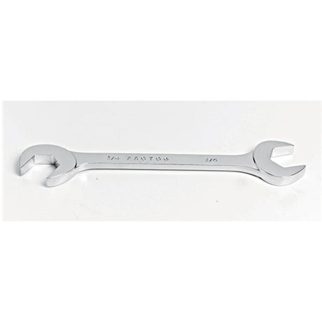 Proto J3158 Full Polish Finish SAE 1-13/16" Double Open End Wrench, 18-3/8"
